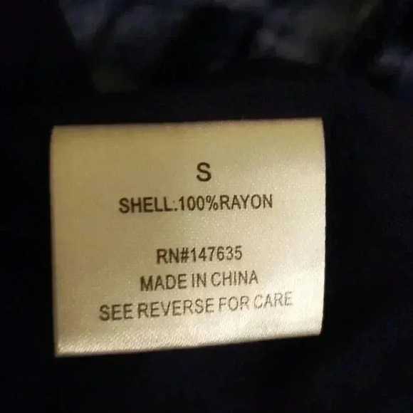 Women's shirt - Picture 6 of 7